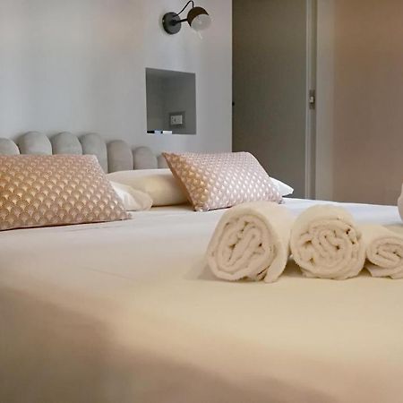 Luciani 33 Luxury Rooms Салерно Экстерьер фото