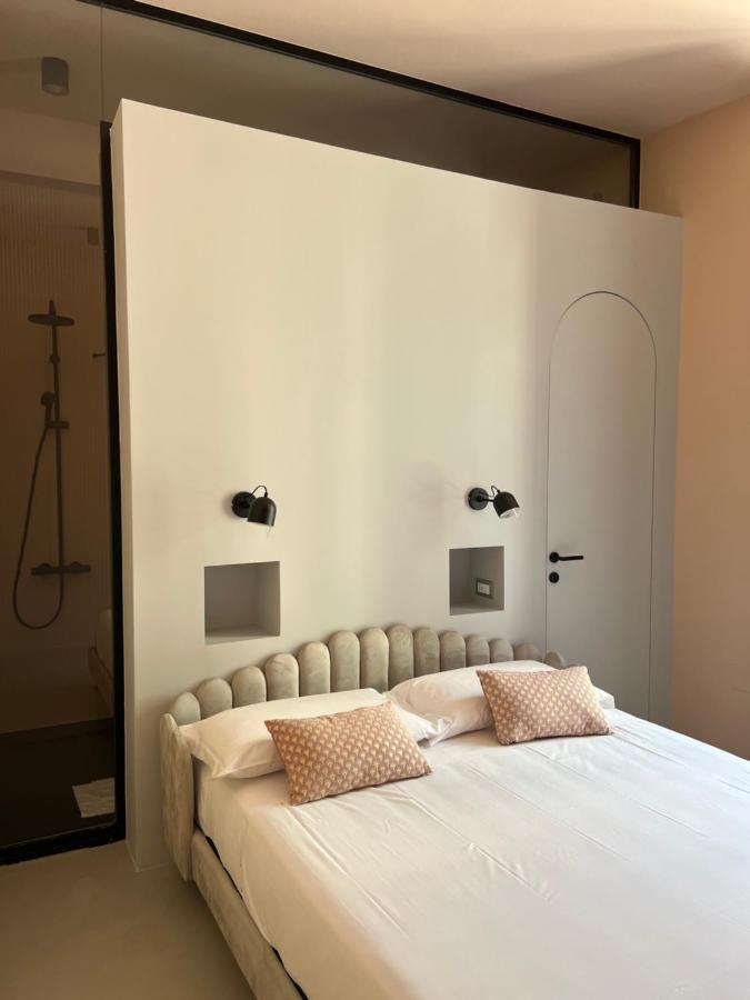 Luciani 33 Luxury Rooms Салерно Экстерьер фото